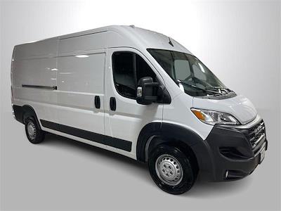 New 2025 Ram ProMaster 2500 High Roof Empty Cargo Van for sale #65512 - photo 1