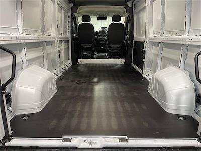 New 2025 Ram ProMaster 2500 High Roof Empty Cargo Van for sale #65512 - photo 2