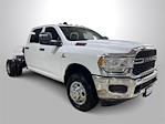 New 2024 Ram 3500 Tradesman Crew Cab 4x4 60 CA Cab Chassis for sale #65607 - photo 3