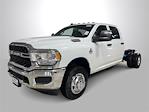 New 2024 Ram 3500 Tradesman Crew Cab 4x4 60 CA Cab Chassis for sale #65607 - photo 5