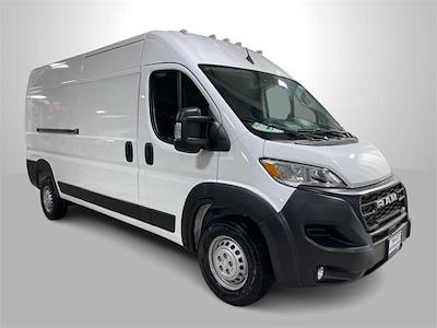 New 2025 Ram ProMaster 2500 High Roof Empty Cargo Van for sale #65688 - photo 1