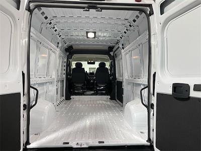 New 2025 Ram ProMaster 2500 High Roof Empty Cargo Van for sale #65688 - photo 2