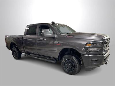 New 2025 Ram 2500 Tradesman Crew Cab 4x4 Pickup for sale #65878 - photo 1