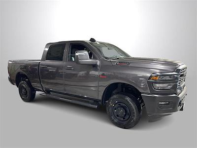 New 2025 Ram 2500 Tradesman Crew Cab 4x4 Pickup for sale #65878 - photo 2