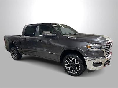 New 2025 Ram 1500 Laramie Crew Cab 4x4 Pickup for sale #65884 - photo 1