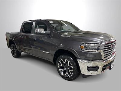 New 2025 Ram 1500 Laramie Crew Cab 4x4 Pickup for sale #65884 - photo 2