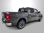 New 2025 Ram 1500 Laramie Crew Cab 4x4 Pickup for sale #65884 - photo 8