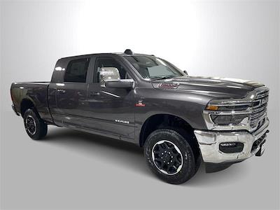 New 2025 Ram 2500 Laramie Mega Cab 4x4 Pickup for sale #65887 - photo 2