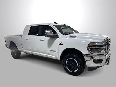 New 2025 Ram 2500 Laramie Mega Cab 4x4 Pickup for sale #65897 - photo 1