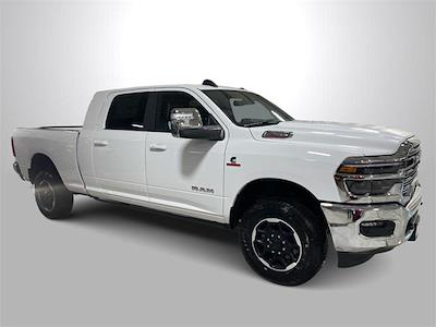 New 2025 Ram 2500 Laramie Mega Cab 4x4 Pickup for sale #65897 - photo 2