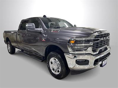 New 2025 Ram 3500 Tradesman Crew Cab 4x4 Pickup for sale #65963 - photo 1