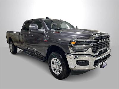 New 2025 Ram 3500 Tradesman Crew Cab 4x4 Pickup for sale #65963 - photo 2