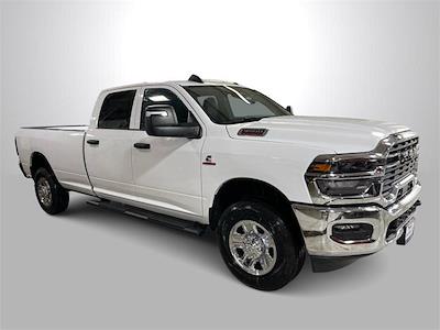 New 2025 Ram 3500 Tradesman Crew Cab 4x4 Pickup for sale #65965 - photo 2