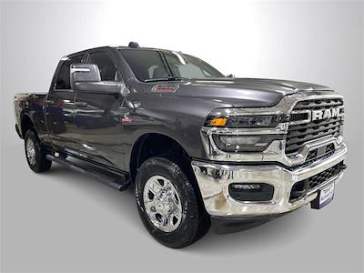 New 2025 Ram 2500 Tradesman Crew Cab 4x4 Pickup for sale #65968 - photo 1