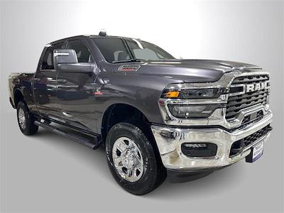 New 2025 Ram 2500 Tradesman Crew Cab 4x4 Pickup for sale #65968 - photo 2