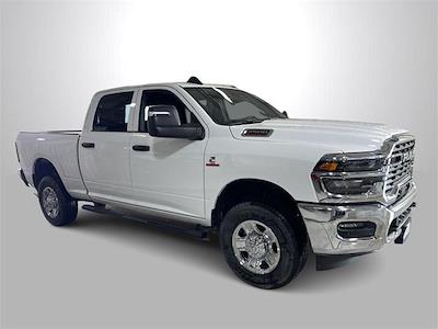 New 2025 Ram 2500 Tradesman Crew Cab 4x4 Pickup for sale #65969 - photo 1