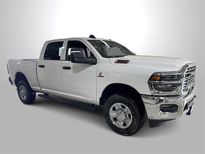 New 2025 Ram 2500 Tradesman Crew Cab 4x4 Pickup for sale #65969 - photo 2