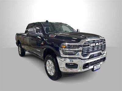 New 2025 Ram 2500 Big Horn Crew Cab 4x4 Pickup for sale #65971 - photo 1