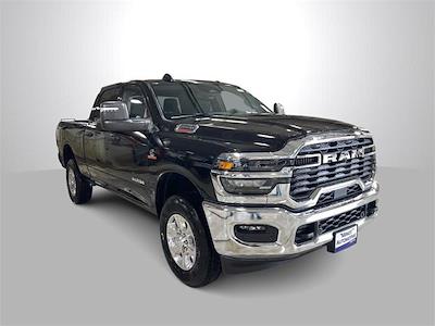 New 2025 Ram 2500 Big Horn Crew Cab 4x4 Pickup for sale #65971 - photo 2