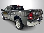 New 2025 Ram 2500 Big Horn Crew Cab 4x4 Pickup for sale #65971 - photo 6