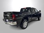 New 2025 Ram 2500 Big Horn Crew Cab 4x4 Pickup for sale #65971 - photo 8