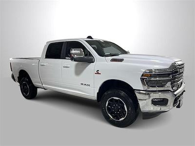 New 2025 Ram 2500 Laramie Crew Cab 4x4 Pickup for sale #65973 - photo 1