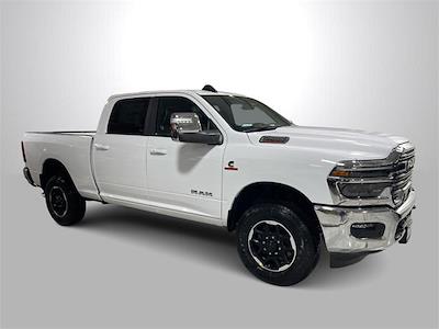 New 2025 Ram 2500 Laramie Crew Cab 4x4 Pickup for sale #65973 - photo 2