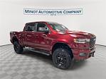 New 2025 Ram 1500 Big Horn Crew Cab 4x4 Pickup for sale #66001 - photo 1