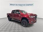 New 2025 Ram 1500 Big Horn Crew Cab 4x4 Pickup for sale #66001 - photo 2