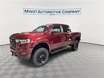 New 2025 Ram 1500 Big Horn Crew Cab 4x4 Pickup for sale #66001 - photo 4