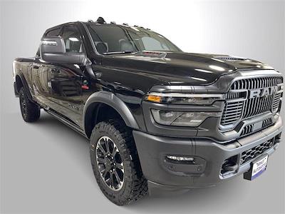 New 2025 Ram 2500 Rebel Crew Cab 4x4 Pickup for sale #66003 - photo 2