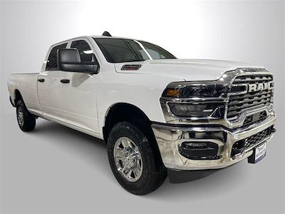 New 2025 Ram 2500 Tradesman Crew Cab 4x4 Pickup for sale #66004 - photo 1