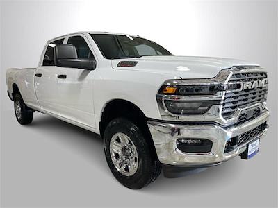 New 2025 Ram 2500 Tradesman Crew Cab 4x4 Pickup for sale #66025 - photo 1