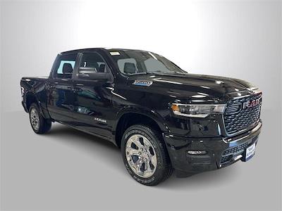 New 2025 Ram 1500 Big Horn Crew Cab 4x4 Pickup for sale #66059 - photo 1