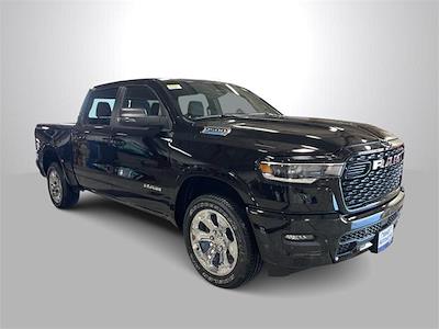 New 2025 Ram 1500 Big Horn Crew Cab 4x4 Pickup for sale #66059 - photo 2