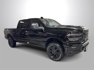 New 2025 Ram 2500 Laramie Mega Cab 4x4 Pickup for sale #66063 - photo 1