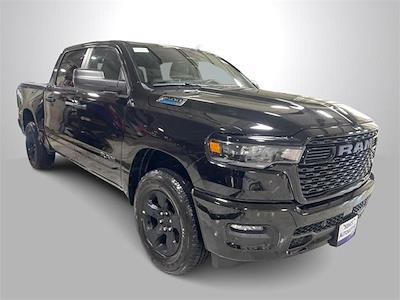 New 2025 Ram 1500 Tradesman Crew Cab 4x4 Pickup for sale #66071 - photo 1