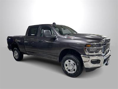New 2025 Ram 2500 Tradesman Crew Cab 4x4 Pickup for sale #66073 - photo 1