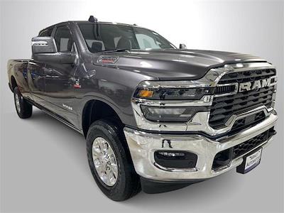 New 2025 Ram 2500 Big Horn Crew Cab 4x4 Pickup for sale #66080 - photo 1