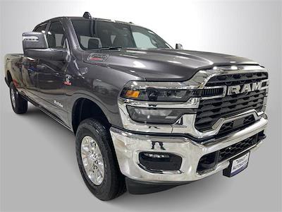 New 2025 Ram 2500 Big Horn Crew Cab 4x4 Pickup for sale #66080 - photo 2