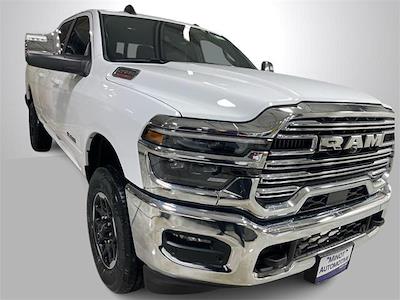 New 2025 Ram 2500 Laramie Crew Cab 4x4 Pickup for sale #66099 - photo 1