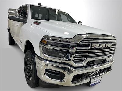 New 2025 Ram 2500 Laramie Crew Cab 4x4 Pickup for sale #66099 - photo 2
