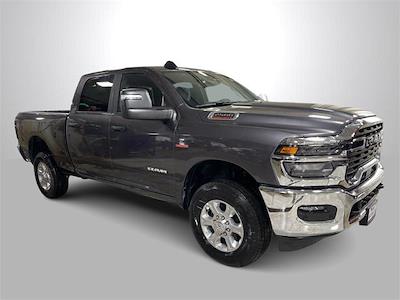 New 2025 Ram 2500 Big Horn Crew Cab 4x4 Pickup for sale #66107 - photo 1