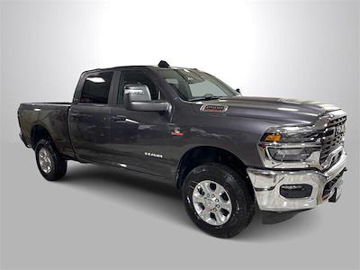 New 2025 Ram 2500 Big Horn Crew Cab 4x4 Pickup for sale #66107 - photo 2