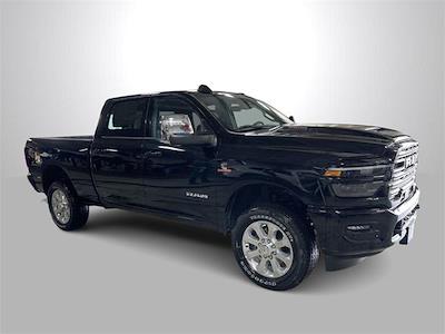 New 2025 Ram 2500 Laramie Crew Cab 4x4 Pickup for sale #66108 - photo 1