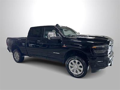 New 2025 Ram 2500 Laramie Crew Cab 4x4 Pickup for sale #66108 - photo 2