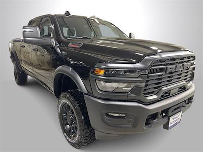 New 2025 Ram 2500 Tradesman Crew Cab 4x4 Pickup for sale #66143 - photo 1
