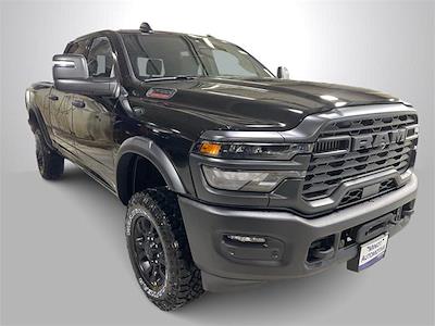 New 2025 Ram 2500 Tradesman Crew Cab 4x4 Pickup for sale #66143 - photo 2