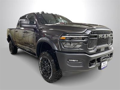 New 2025 Ram 2500 Power Wagon Crew Cab 4x4 Pickup for sale #66164 - photo 1