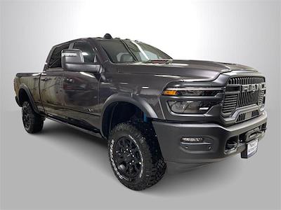 New 2025 Ram 2500 Power Wagon Crew Cab 4x4 Pickup for sale #66164 - photo 2